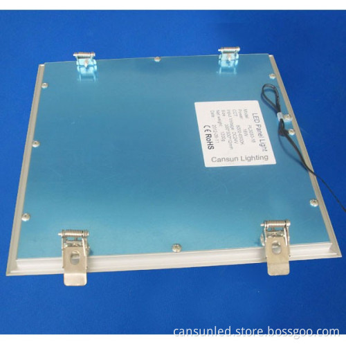High quality 300x1200 dimmable 60W led panel light with TUV CE RoHS